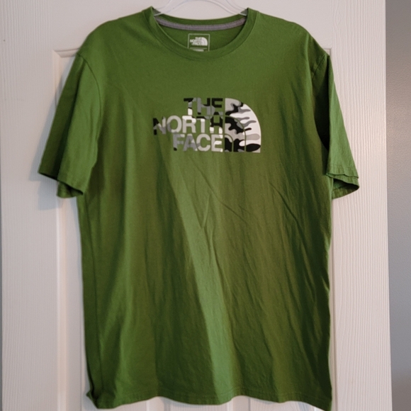 The North Face Other - The North Face tshirt size large